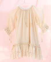 Mini Honeysuckle Dress