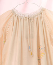 Mini Honeysuckle Dress