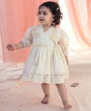 Mini Hummingbird Dress