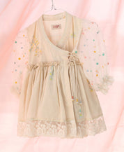 Mini Hummingbird Dress