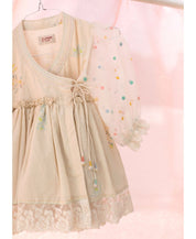 Mini Hummingbird Dress