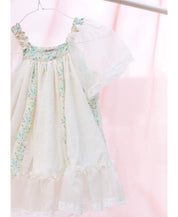 Mini Sweetpea Dress