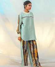 Multi Stroke Sweatshirt