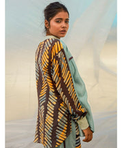 Multi Stroke Sweatshirt