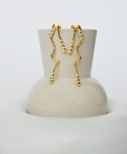 Mystic Drop Earrings