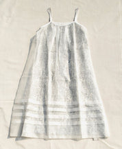 Organza Slip Dress