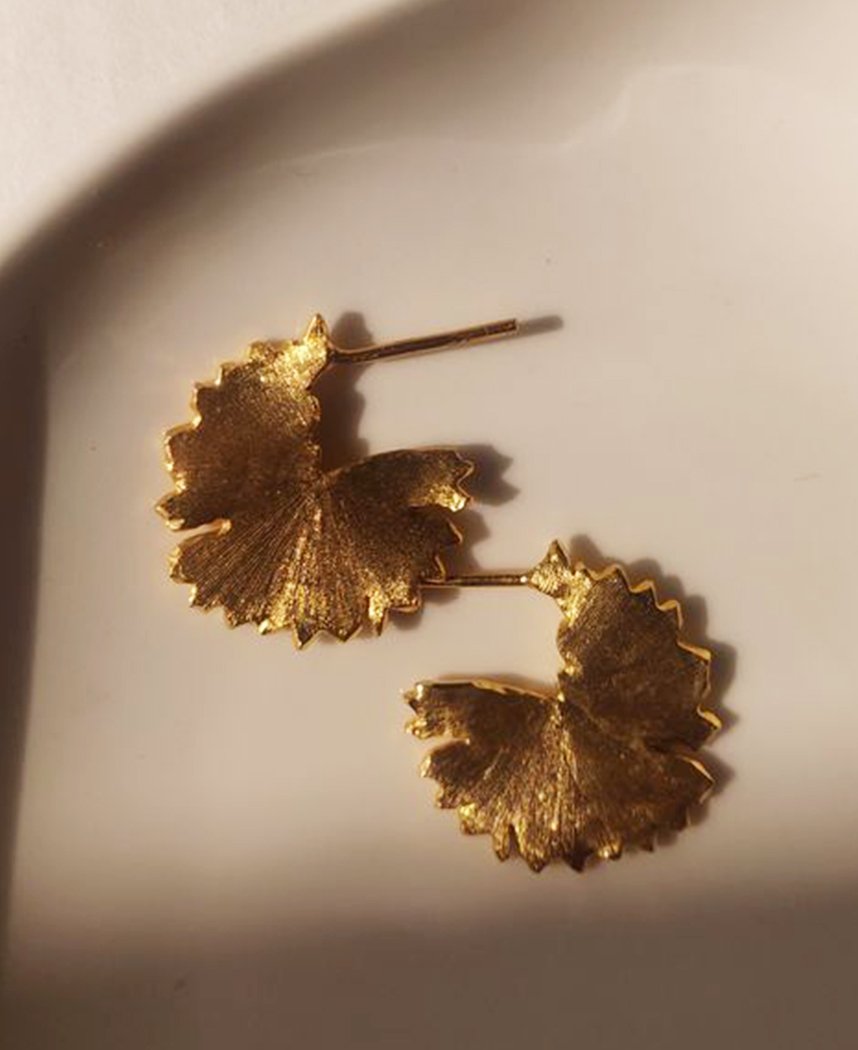 Pace Earrings