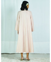 Panelled Pocket Dress