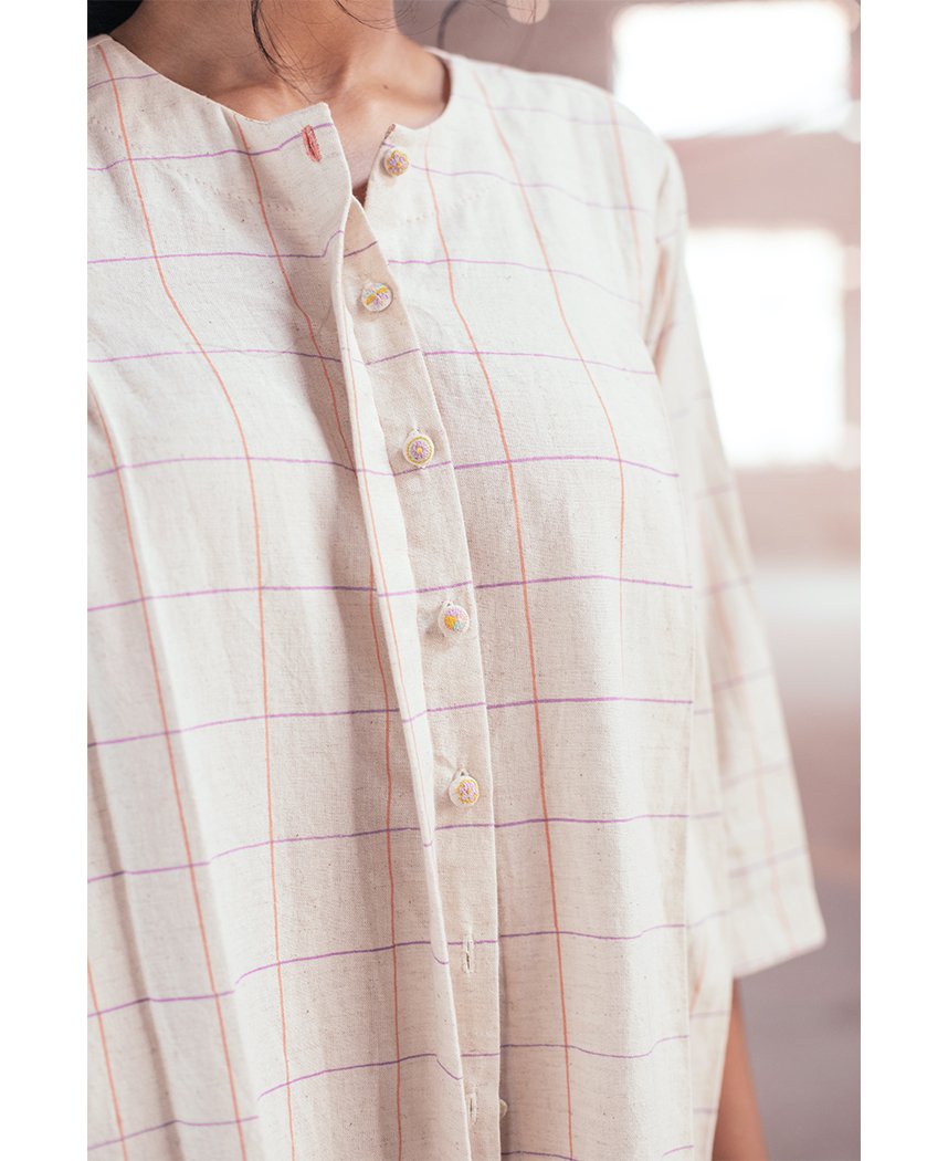 Petunia Shirt Set