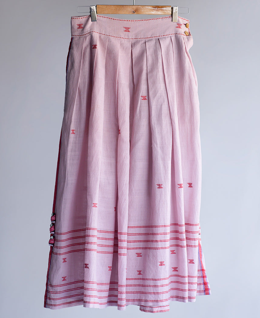 Pink Lemonade Culottes