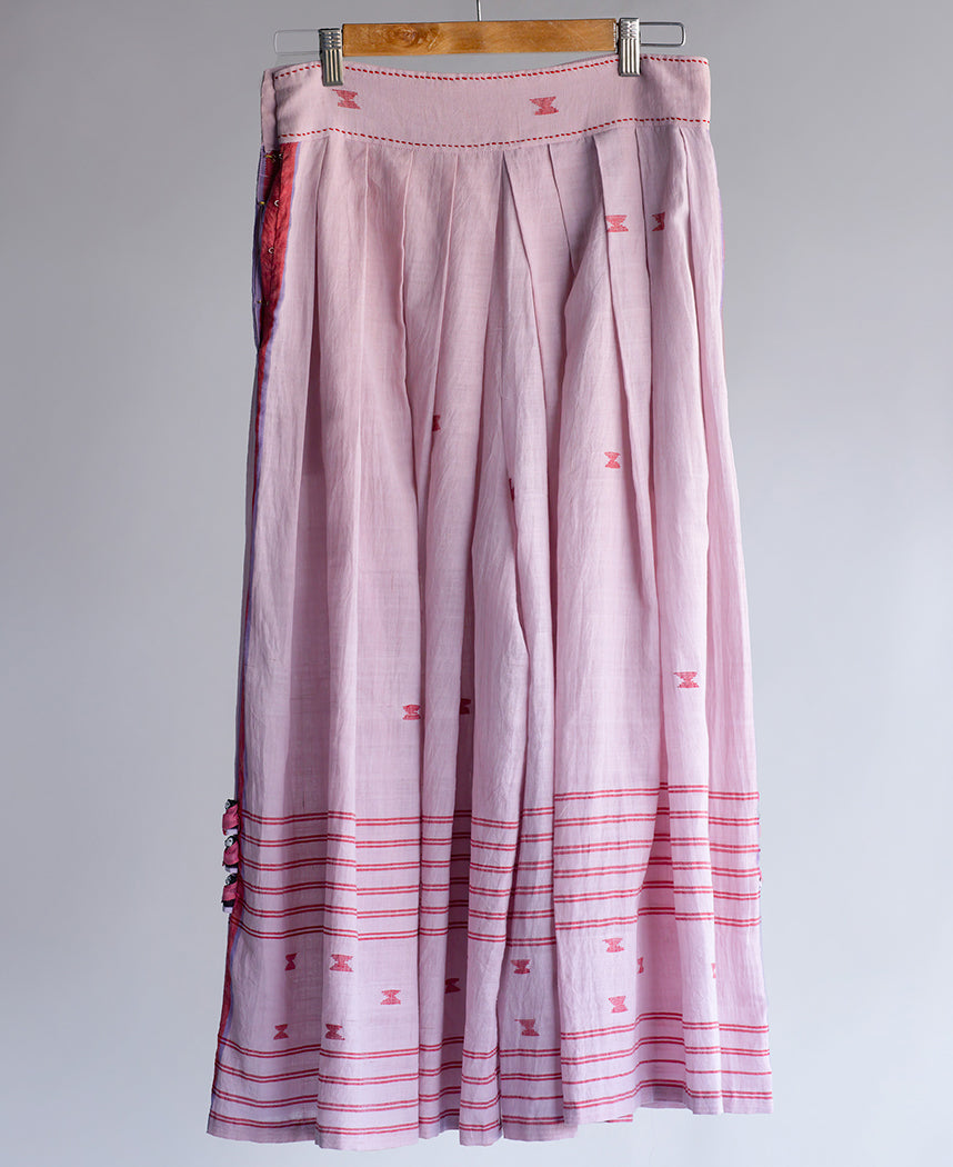 Pink Lemonade Culottes