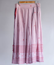 Pink Lemonade Culottes