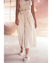 Poppy Paperbag Pants