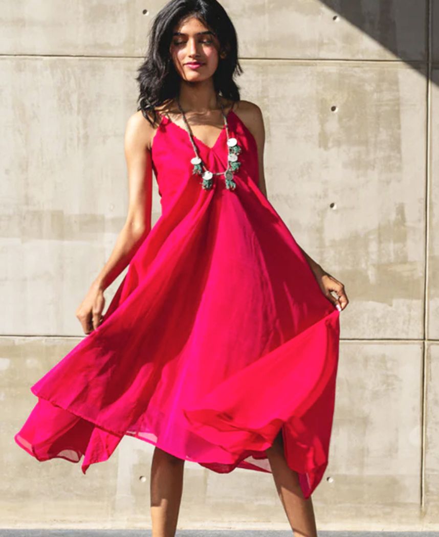 Rani Dress