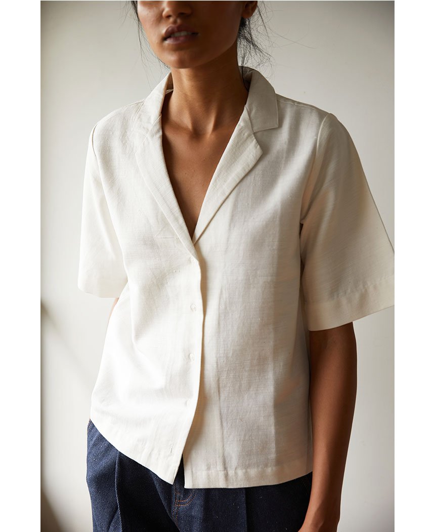 River Cotton Top