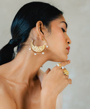 Roshini Earrings