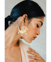 Roshini Earrings