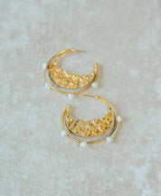 Roshini Earrings