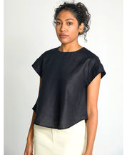 Sandcastles Saturday Top