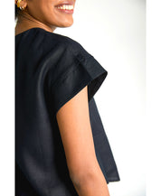 Sandcastles Saturday Top