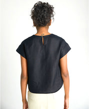 Sandcastles Saturday Top