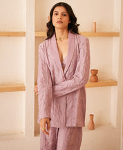 Scarlett Embroidered Set