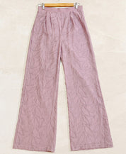 Scarlett Embroidered Trousers