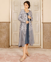 Seri Overdress