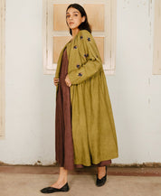 Seri Overdress
