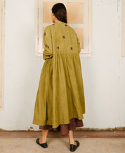 Seri Overdress