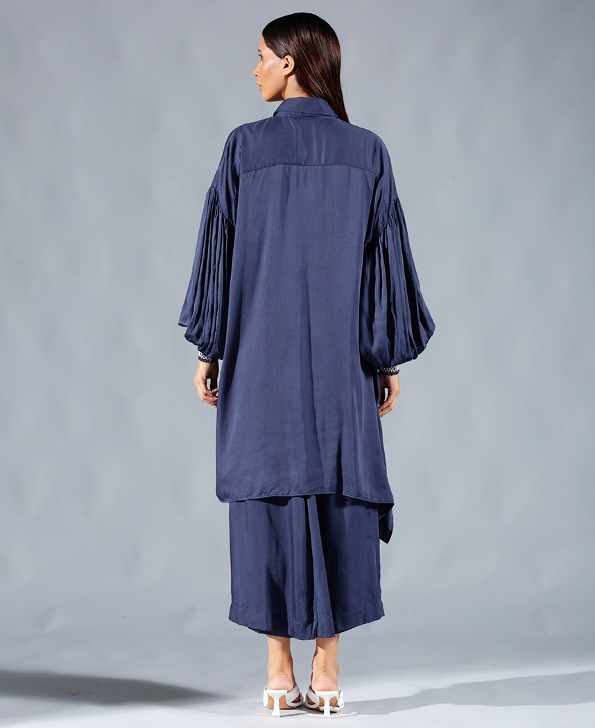 Sheath Asymmetric Set