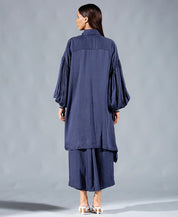 Sheath Asymmetric Set