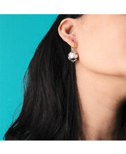 Moonbeam Earrings