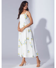 Silence of Nature Dress