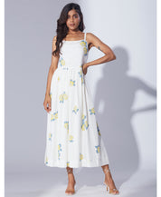 Silence of Nature Dress