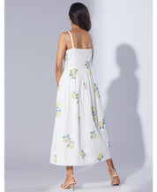 Silence of Nature Dress