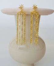 Starfall Earrings