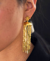 Starfall Earrings
