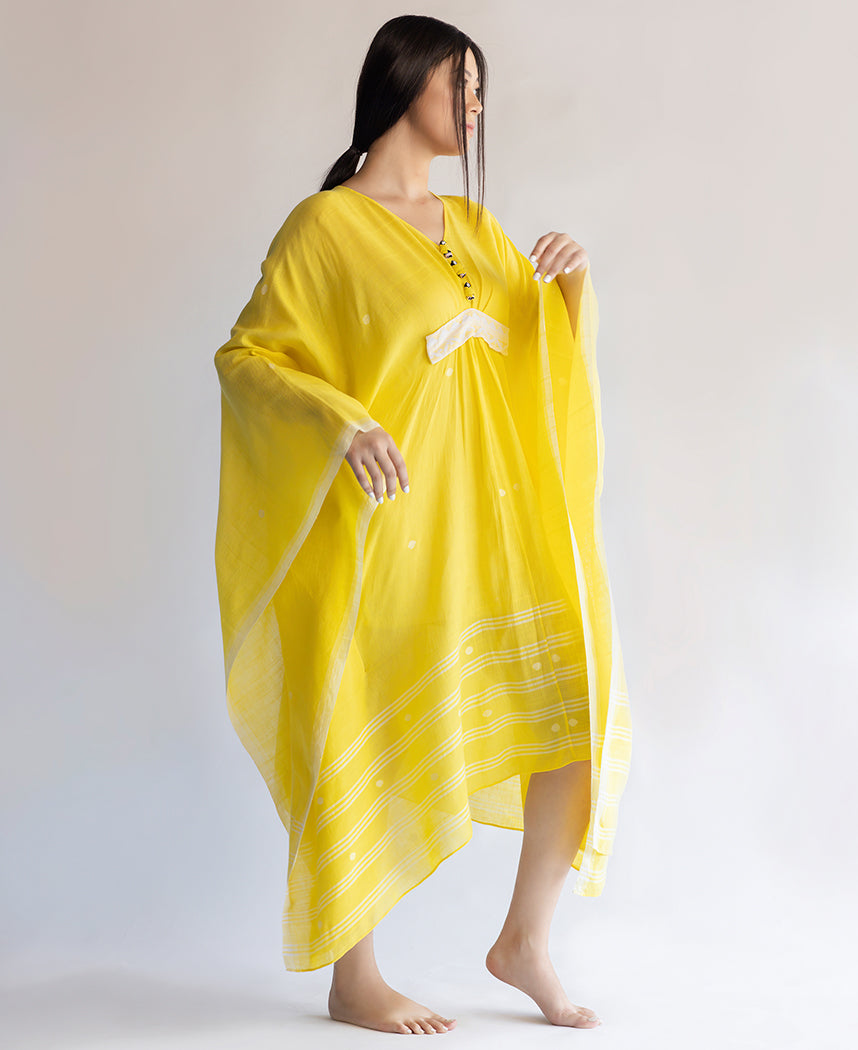 Summer Sun Kaftan
