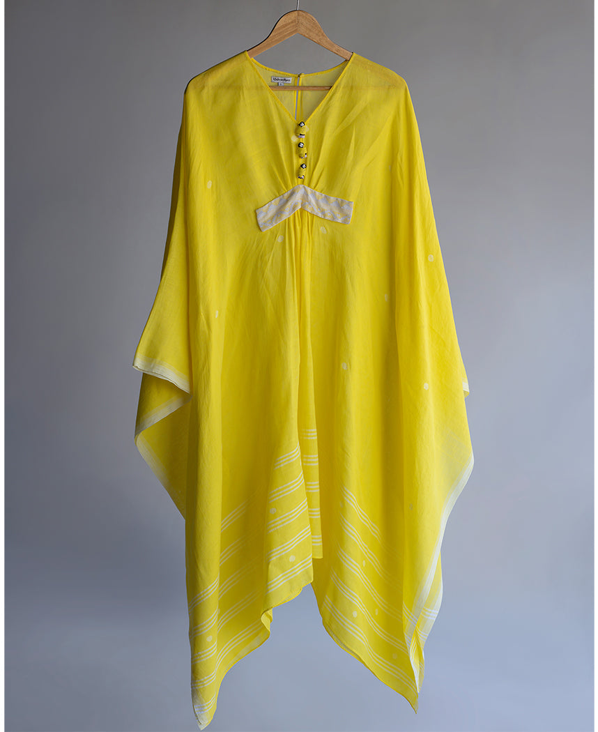 Summer Sun Kaftan