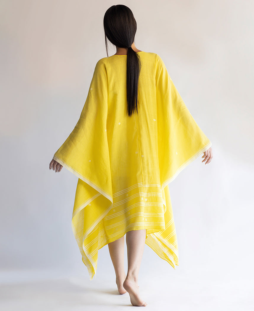Summer Sun Kaftan