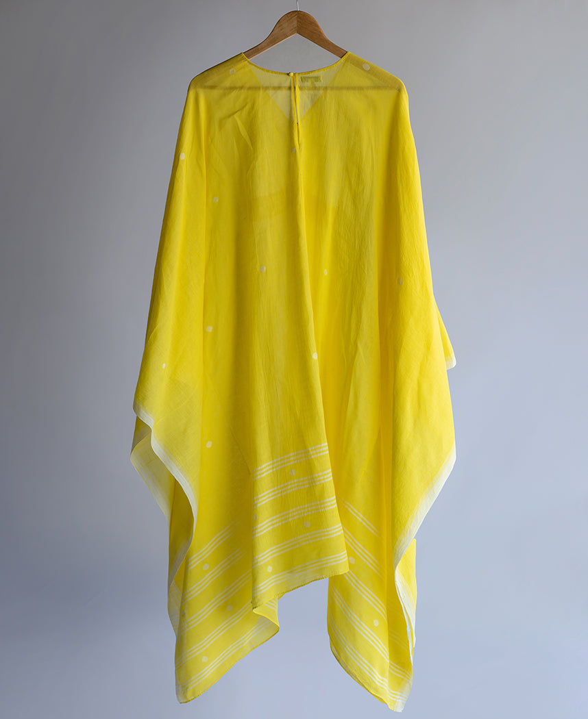 Summer Sun Kaftan