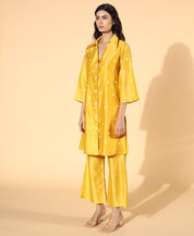 Sunny Meadow Tunic Set