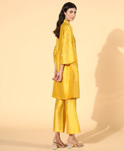 Sunny Meadow Tunic Set