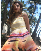 Sunshine Slip Dress