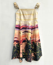 Sunshine Slip Dress