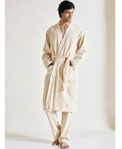 Suvarni Bathrobe