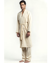 Suvarni Bathrobe