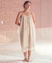 Sweetpea Slip Dress
