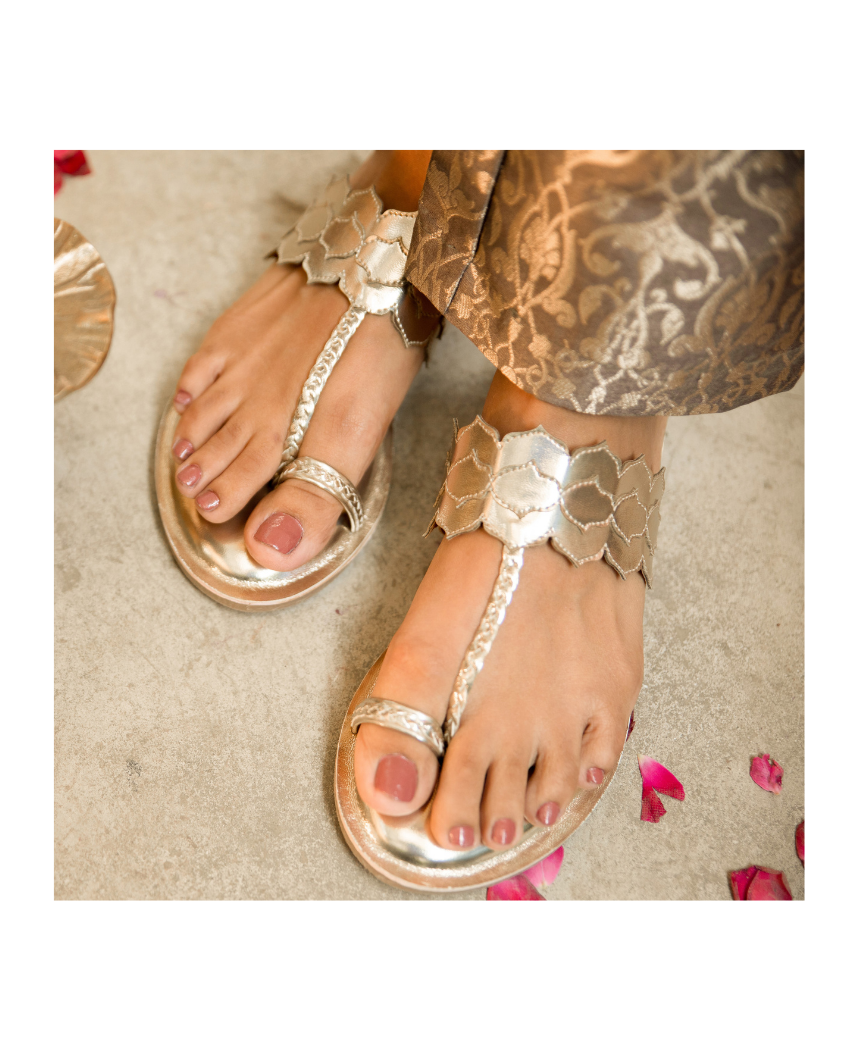 Tarang Sandals